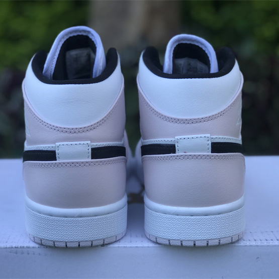 Air Jordan 1 Mid  Sneaker      BQ6472-500 - FashionPlug