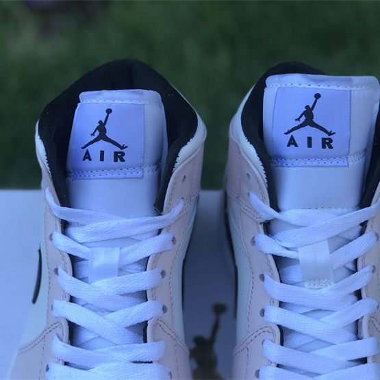 Air Jordan 1 Mid  Sneaker      BQ6472-500 - FashionPlug
