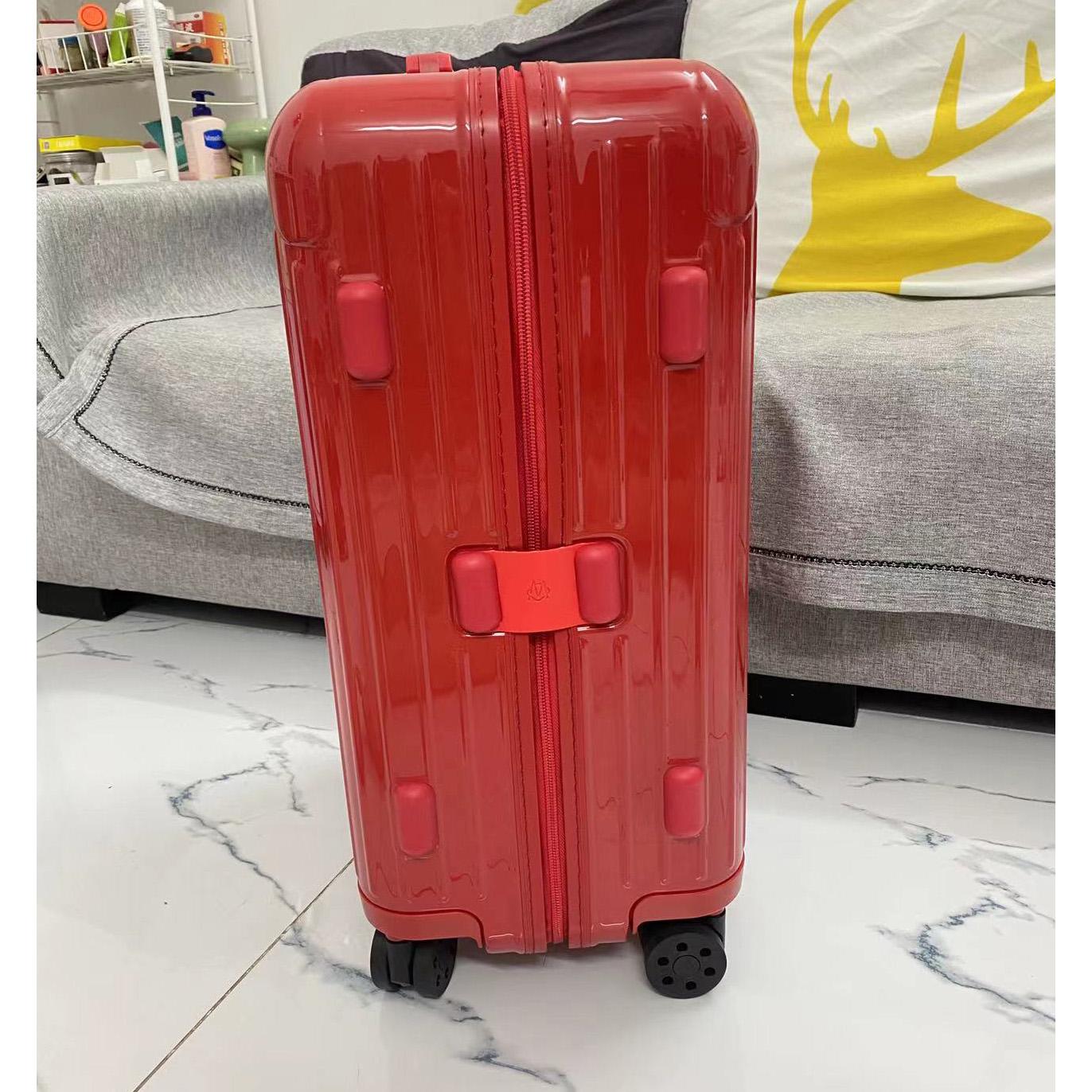 Rimowa Luggage - FashionPlug
