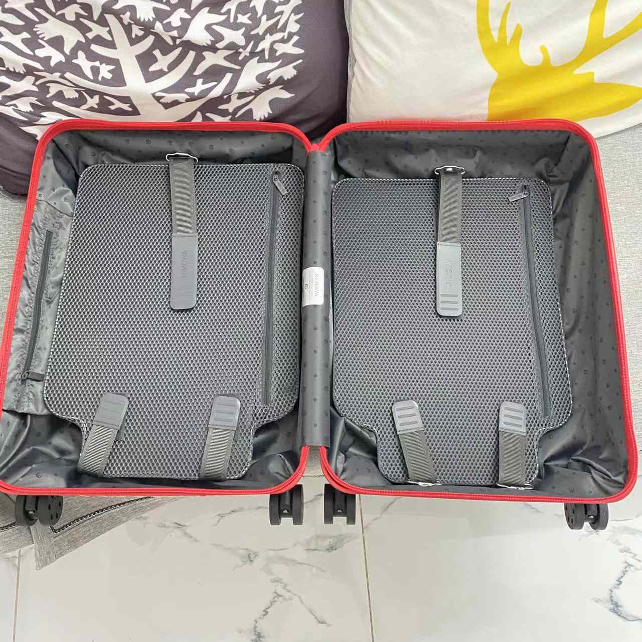 Rimowa Luggage - FashionPlug