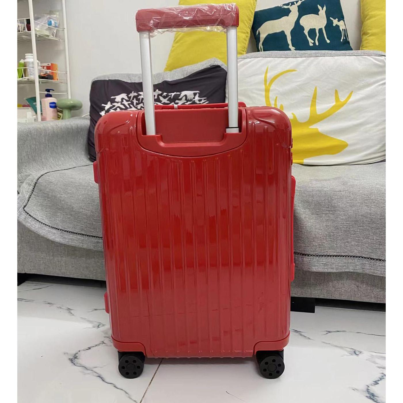 Rimowa Luggage - FashionPlug