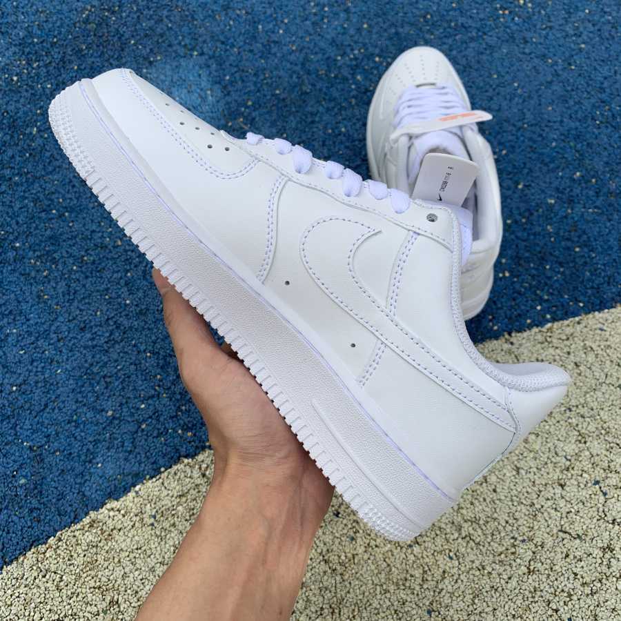 Nike Air Force1 AF1 Sneaker     CW2288-111 - FashionPlug