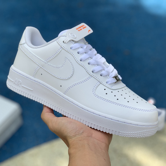Nike Air Force1 AF1 Sneaker     CW2288-111 - FashionPlug