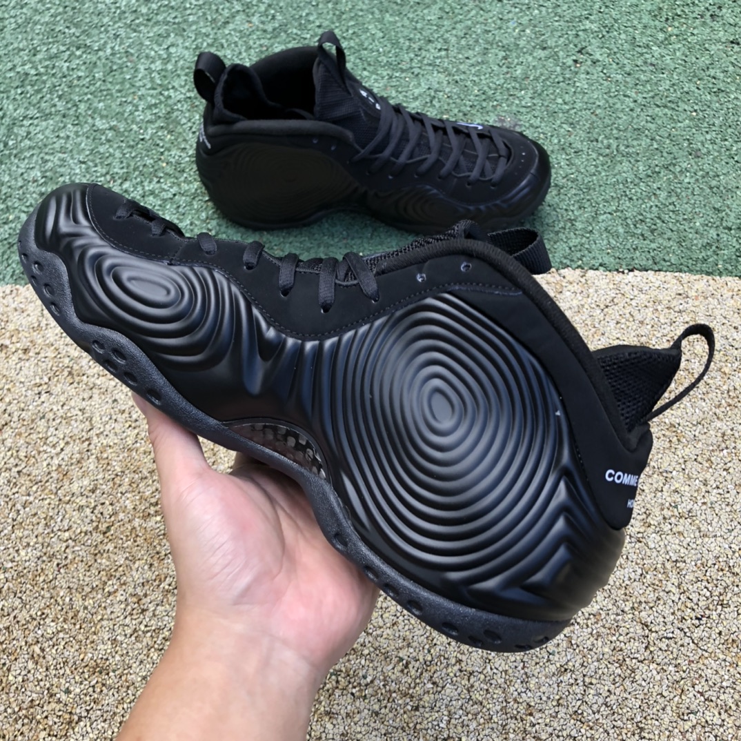 Nike Air Foamposite One CDG Sneakers     DJ7952-001 - FashionPlug