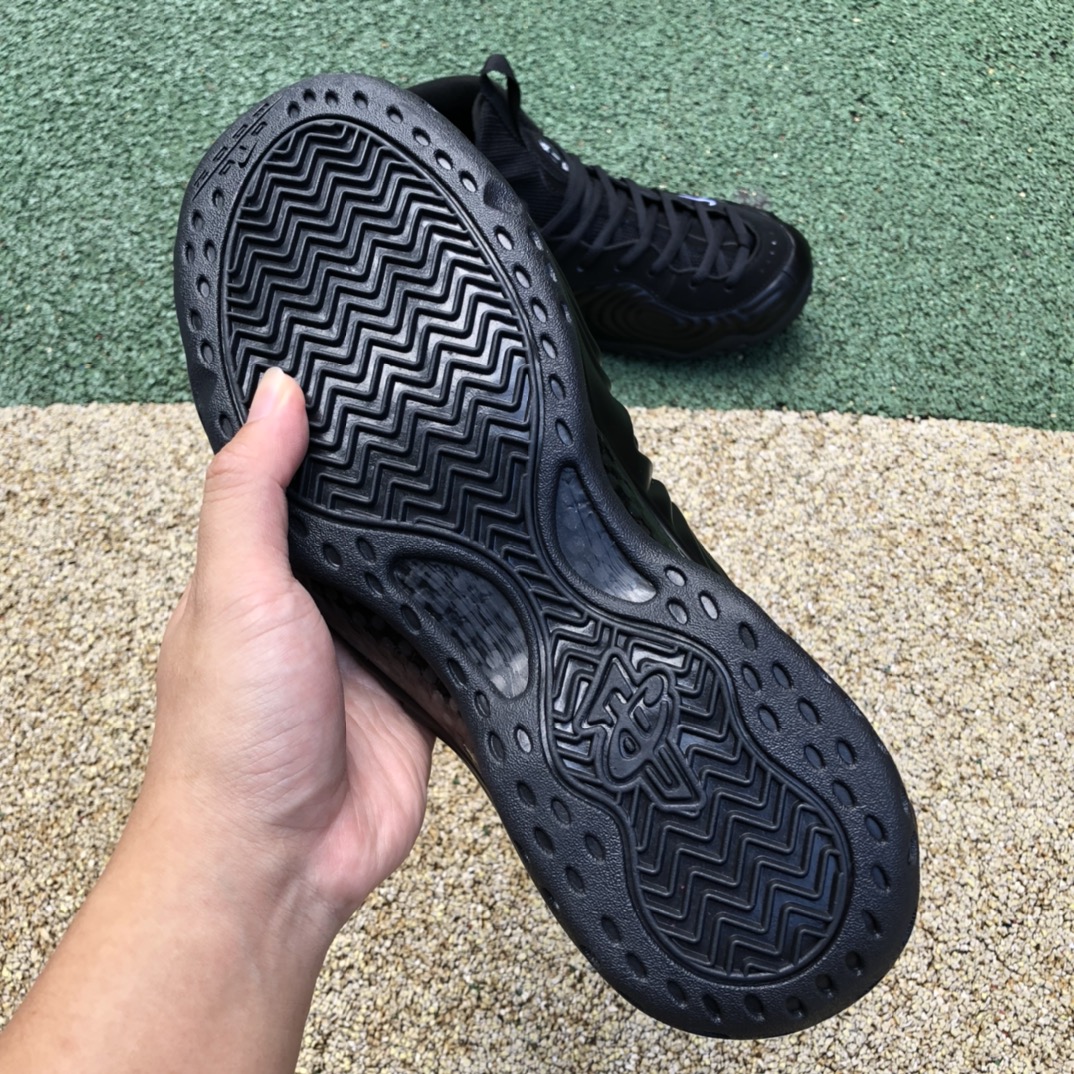 Nike Air Foamposite One CDG Sneakers     DJ7952-001 - FashionPlug