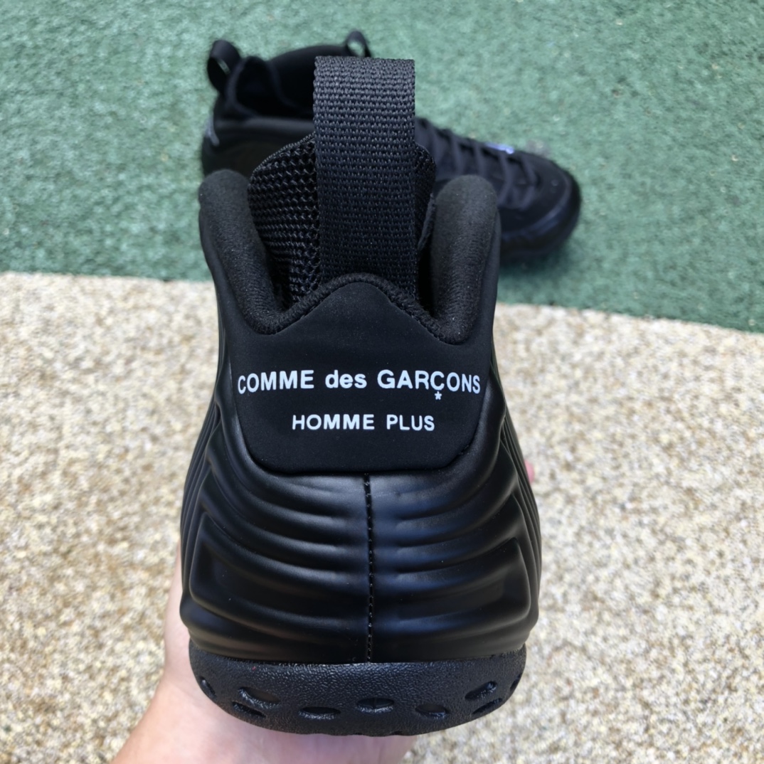 Nike Air Foamposite One CDG Sneakers     DJ7952-001 - FashionPlug