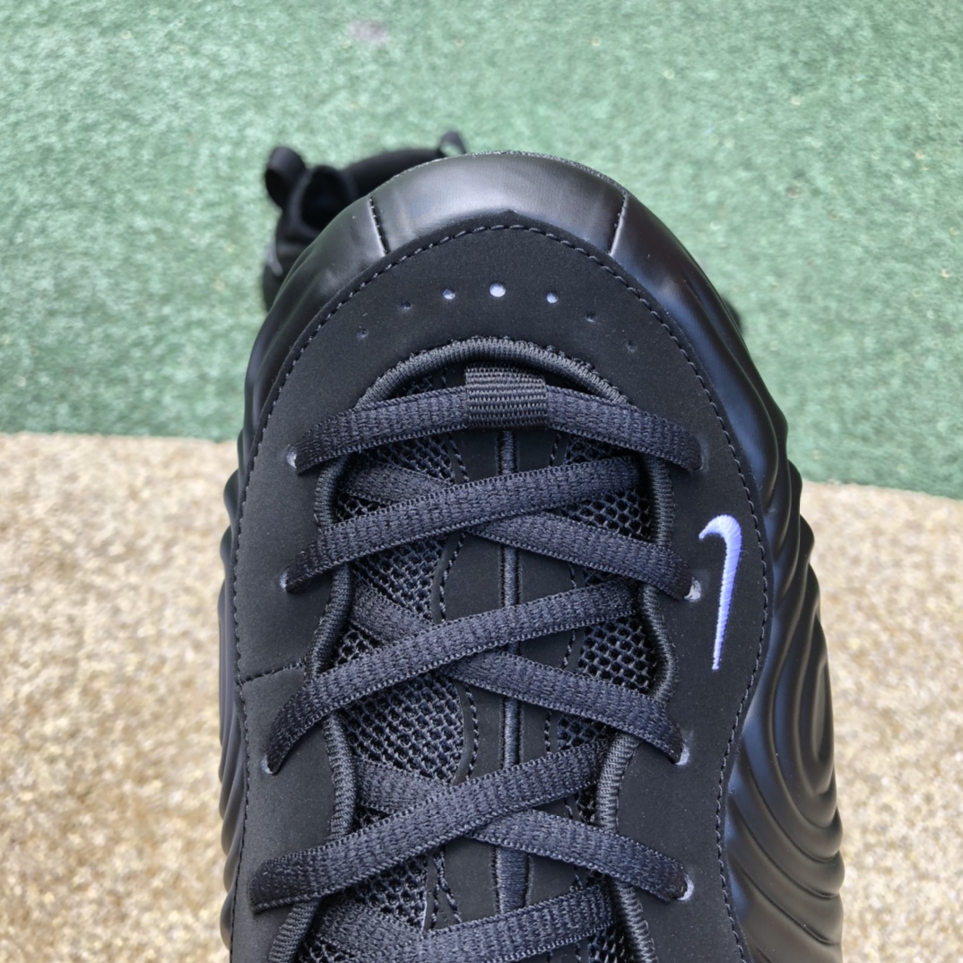 Nike Air Foamposite One CDG Sneakers     DJ7952-001 - FashionPlug