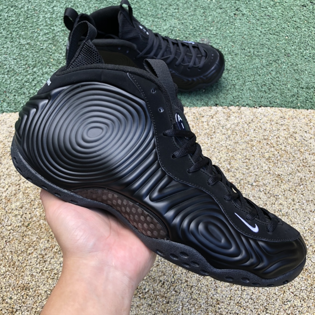 Nike Air Foamposite One CDG Sneakers     DJ7952-001 - FashionPlug