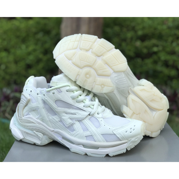 Balenciaga Track Sneaker  - FashionPlug