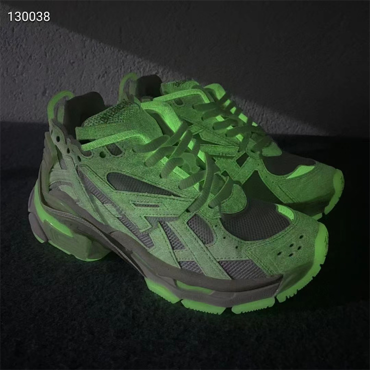 Balenciaga Track Sneaker  - FashionPlug