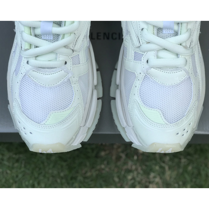 Balenciaga Track Sneaker  - FashionPlug
