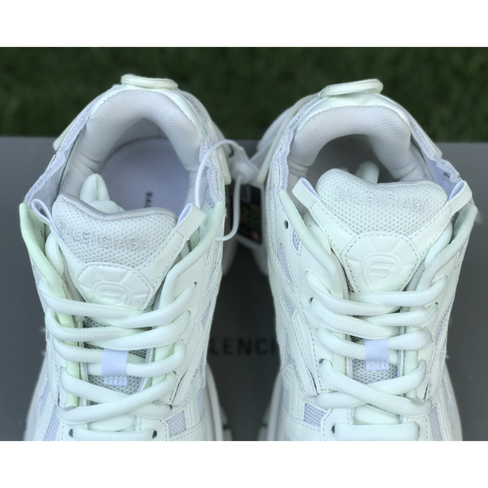 Balenciaga Track Sneaker  - FashionPlug