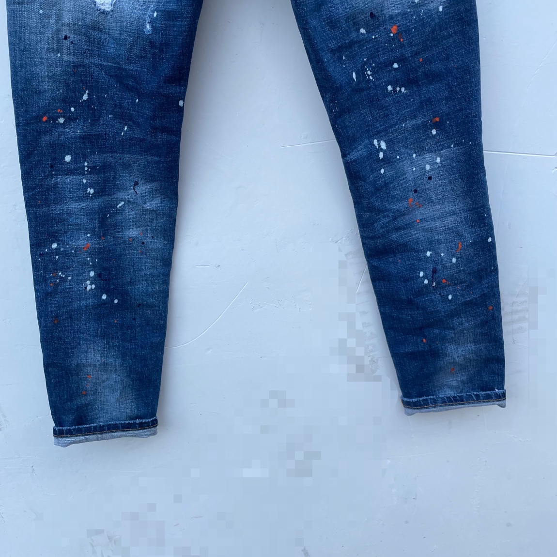 Dsquared2  Denim Jean   095 - FashionPlug