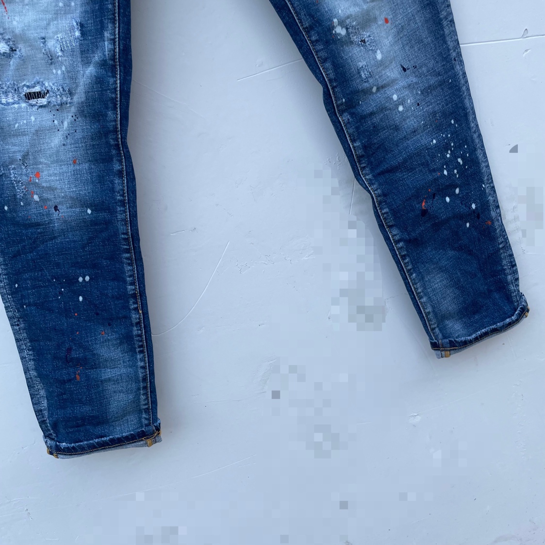 Dsquared2  Denim Jean   095 - FashionPlug