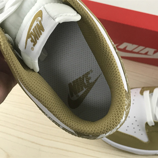Nike SB Dunk Low ESS “Barley Paisley” Sneaker     DH4401-104 - FashionPlug