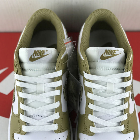 Nike SB Dunk Low ESS “Barley Paisley” Sneaker     DH4401-104 - FashionPlug