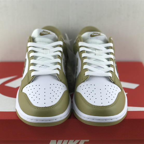 Nike SB Dunk Low ESS “Barley Paisley” Sneaker     DH4401-104 - FashionPlug