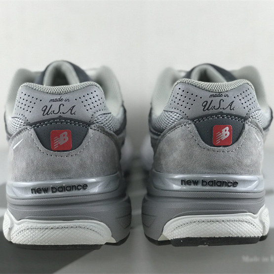 New Balance 990 V3 Sneakers          - FashionPlug