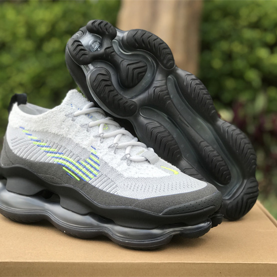 Nike Air Max Scorpion Sneaker    DJ4701-002  - FashionPlug