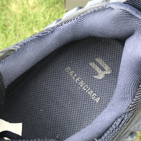 Balenciaga Defender Sneaker  - FashionPlug
