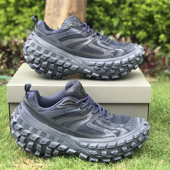 Balenciaga Defender Sneaker  - FashionPlug