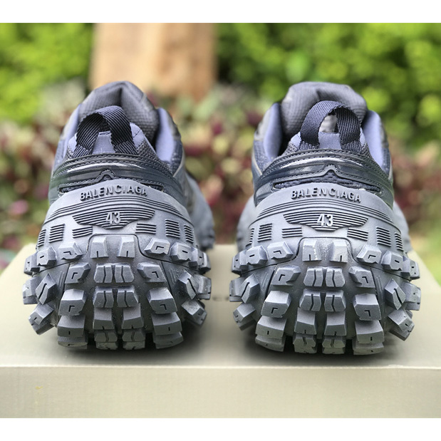 Balenciaga Defender Sneaker  - FashionPlug