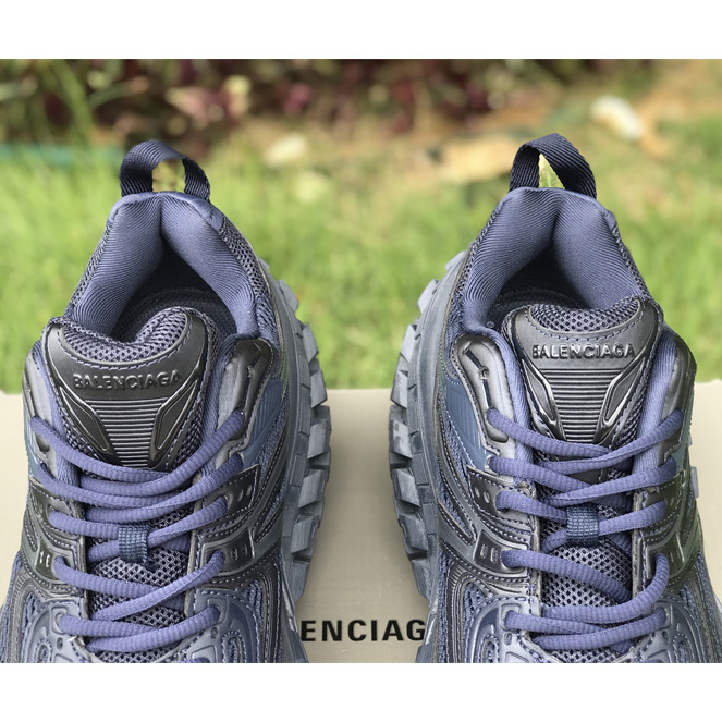Balenciaga Defender Sneaker  - FashionPlug