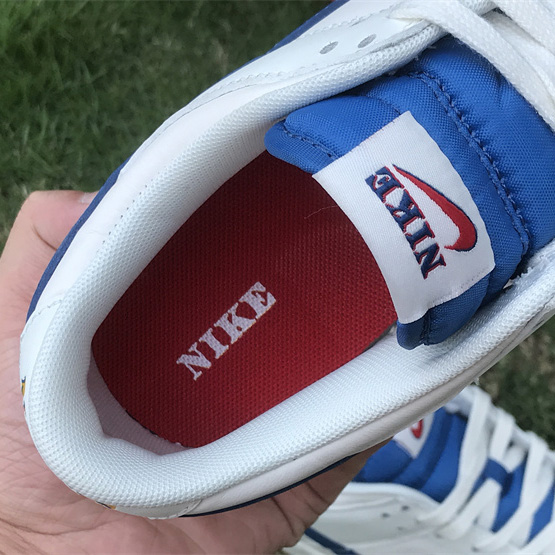 Nike Dunk Low Sneaker    DX3198-133  - FashionPlug