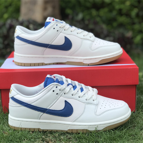 Nike Dunk Low Sneaker    DX3198-133  - FashionPlug