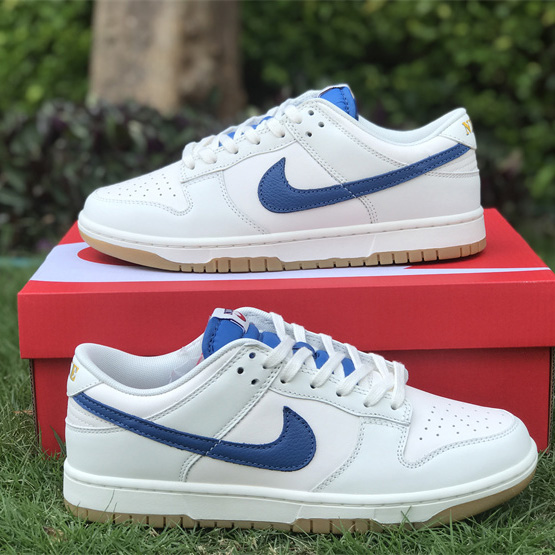 Nike Dunk Low Sneaker    DX3198-133  - FashionPlug