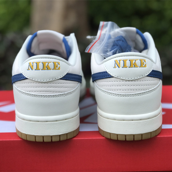 Nike Dunk Low Sneaker    DX3198-133  - FashionPlug