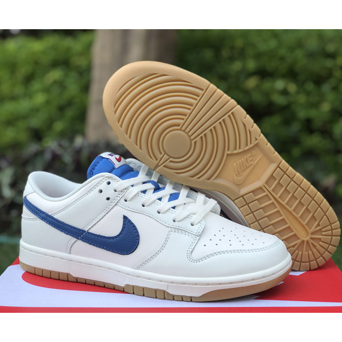Nike Dunk Low Sneaker    DX3198-133  - FashionPlug