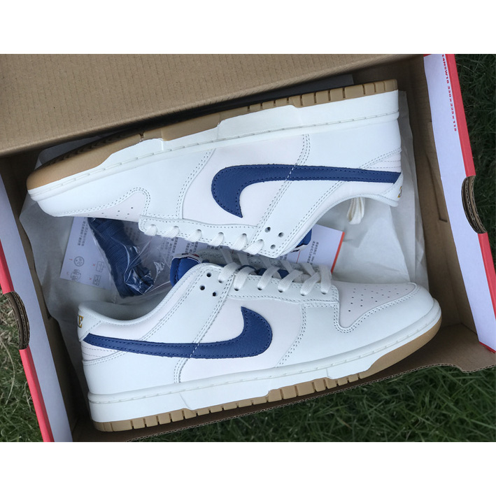 Nike Dunk Low Sneaker    DX3198-133  - FashionPlug