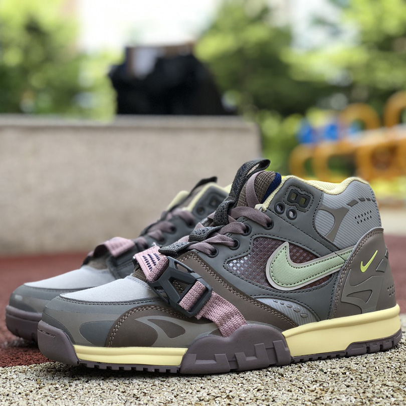 Air Trainer 1 SP Sneaker  DH7338-002 - FashionPlug