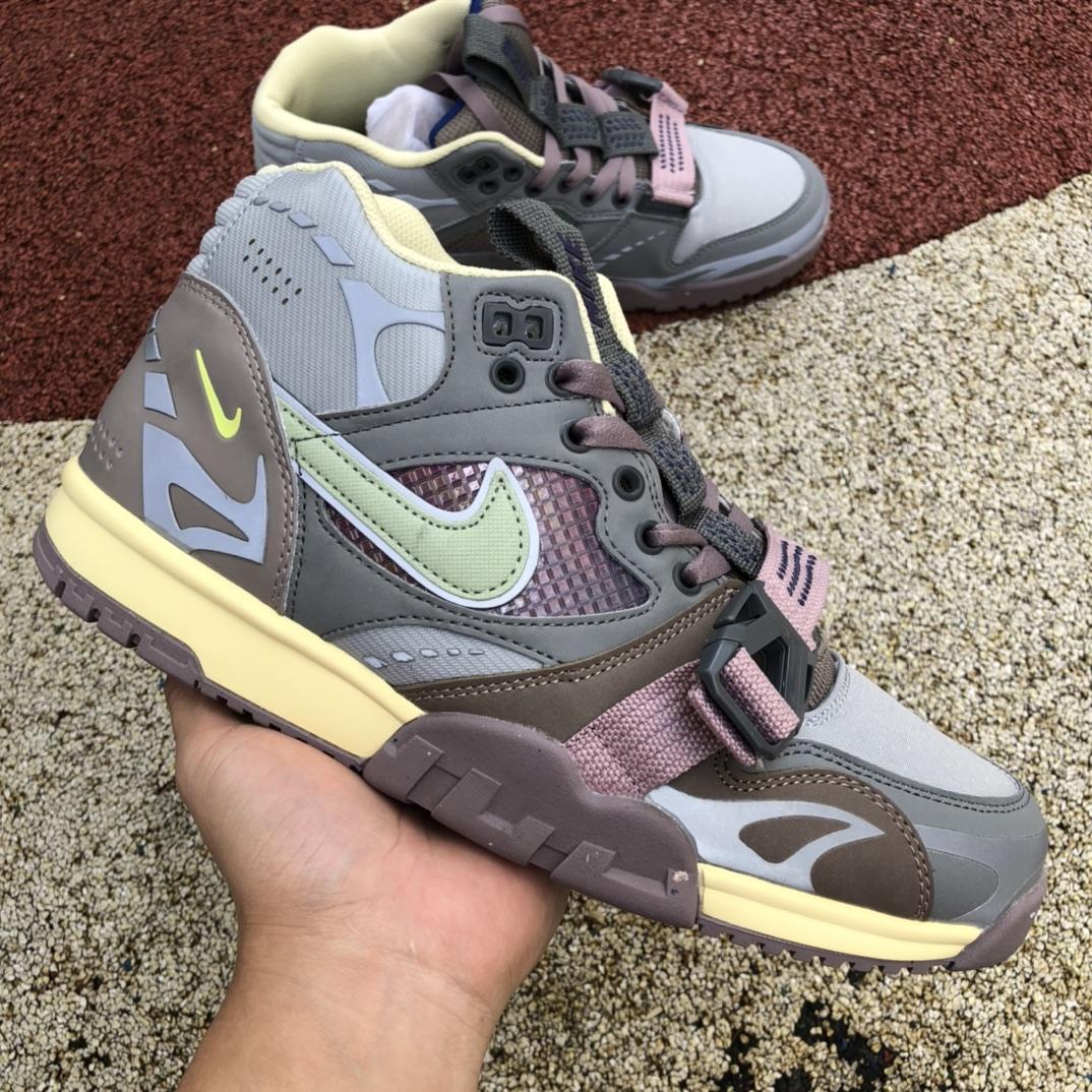 Air Trainer 1 SP Sneaker  DH7338-002 - FashionPlug