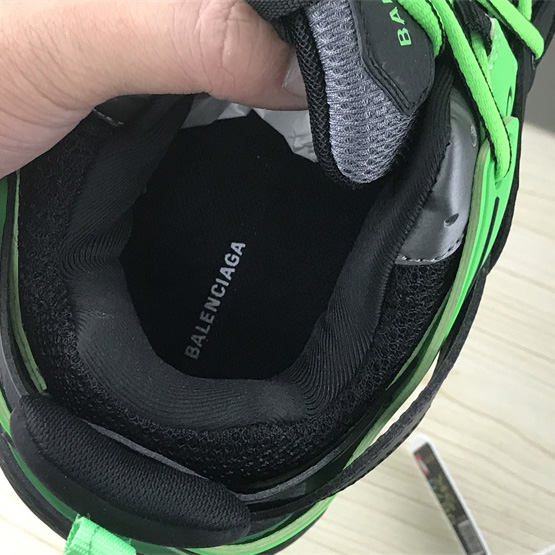 Balenciaga Track 3.0 Sneaker  - FashionPlug