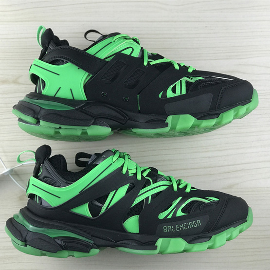 Balenciaga Track 3.0 Sneaker  - FashionPlug