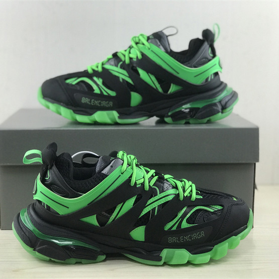 Balenciaga Track 3.0 Sneaker  - FashionPlug