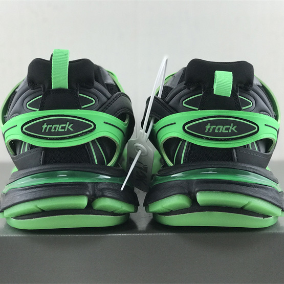 Balenciaga Track 3.0 Sneaker  - FashionPlug