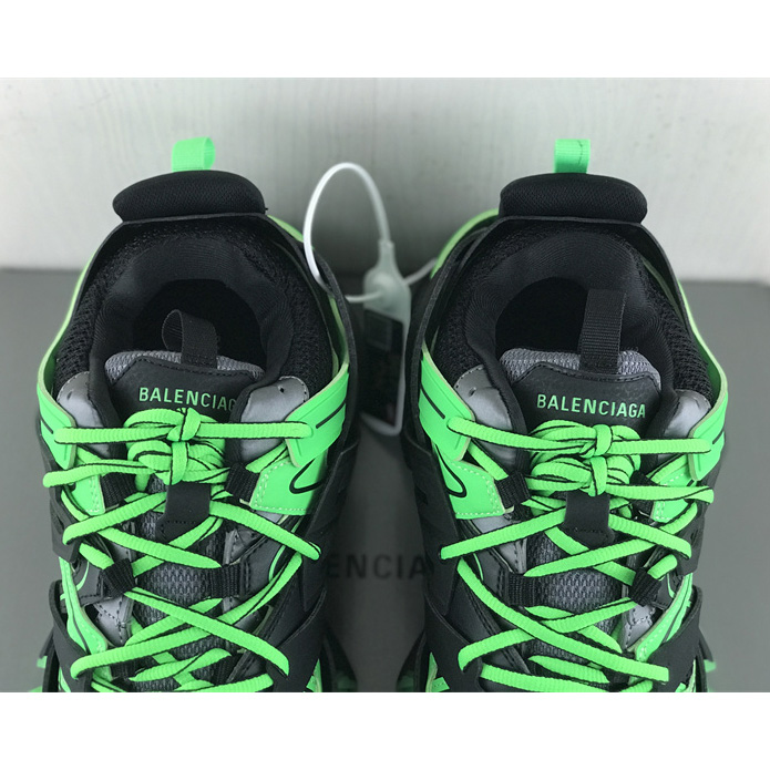 Balenciaga Track 3.0 Sneaker  - FashionPlug