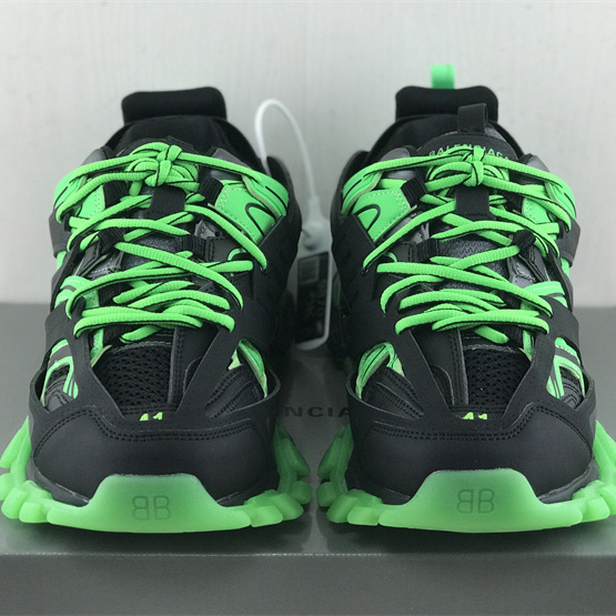 Balenciaga Track 3.0 Sneaker  - FashionPlug