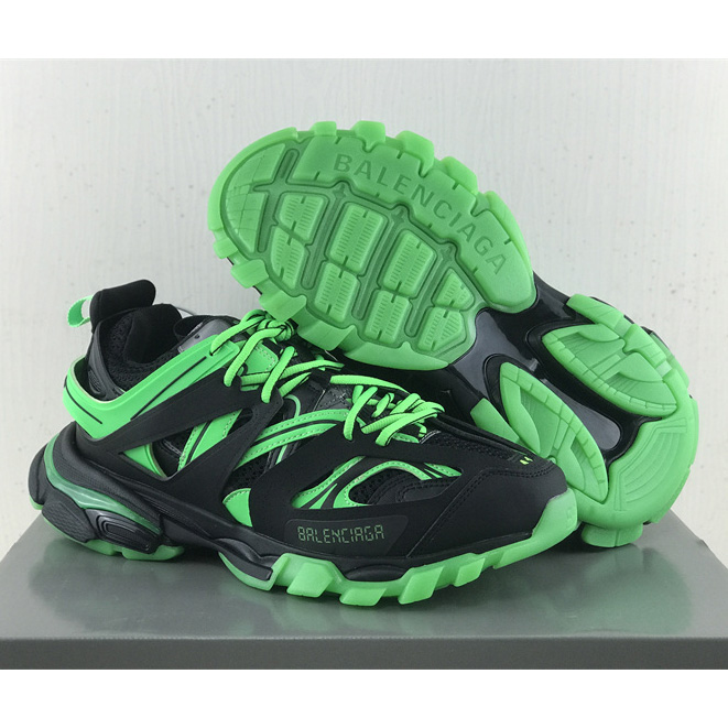 Balenciaga Track 3.0 Sneaker  - FashionPlug