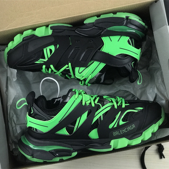 Balenciaga Track 3.0 Sneaker  - FashionPlug