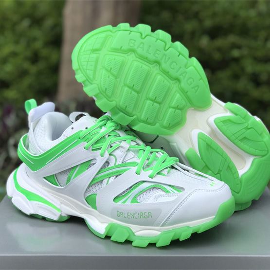 Balenciaga Track Sneaker  - FashionPlug