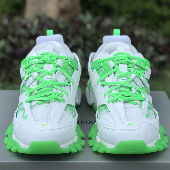 Balenciaga Track Sneaker  - FashionPlug