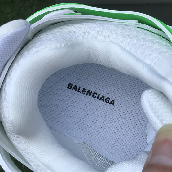 Balenciaga Track Sneaker  - FashionPlug