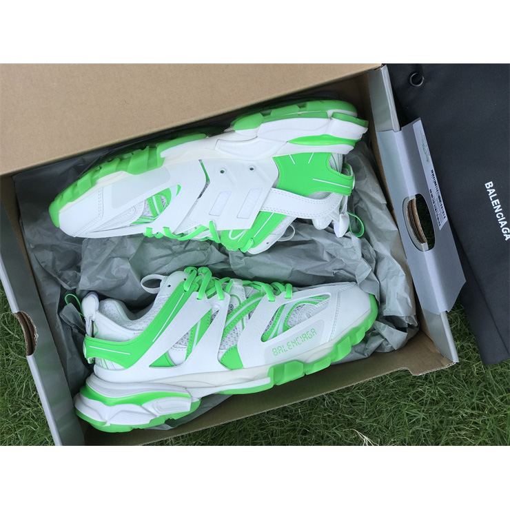 Balenciaga Track Sneaker  - FashionPlug