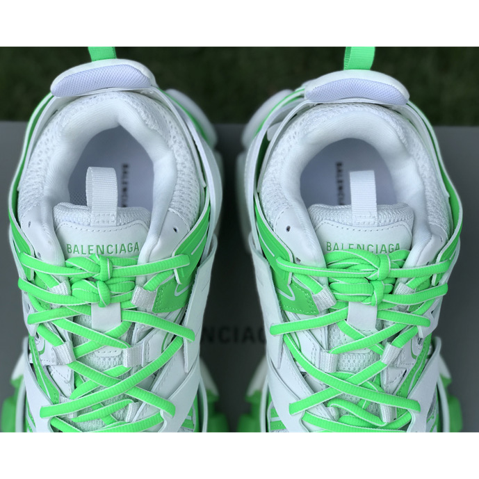 Balenciaga Track Sneaker  - FashionPlug