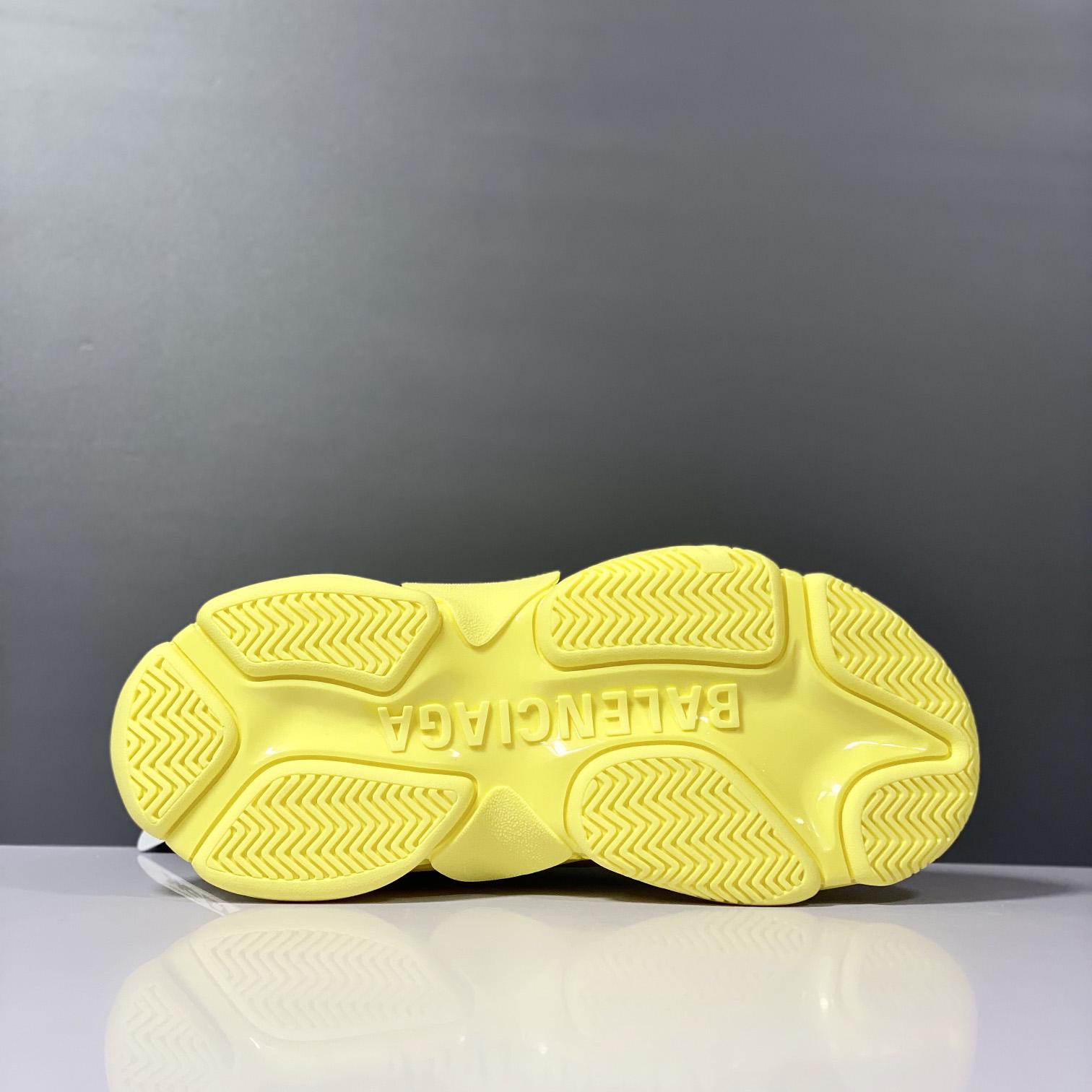 Balenciaga Triple S Sneaker - FashionPlug