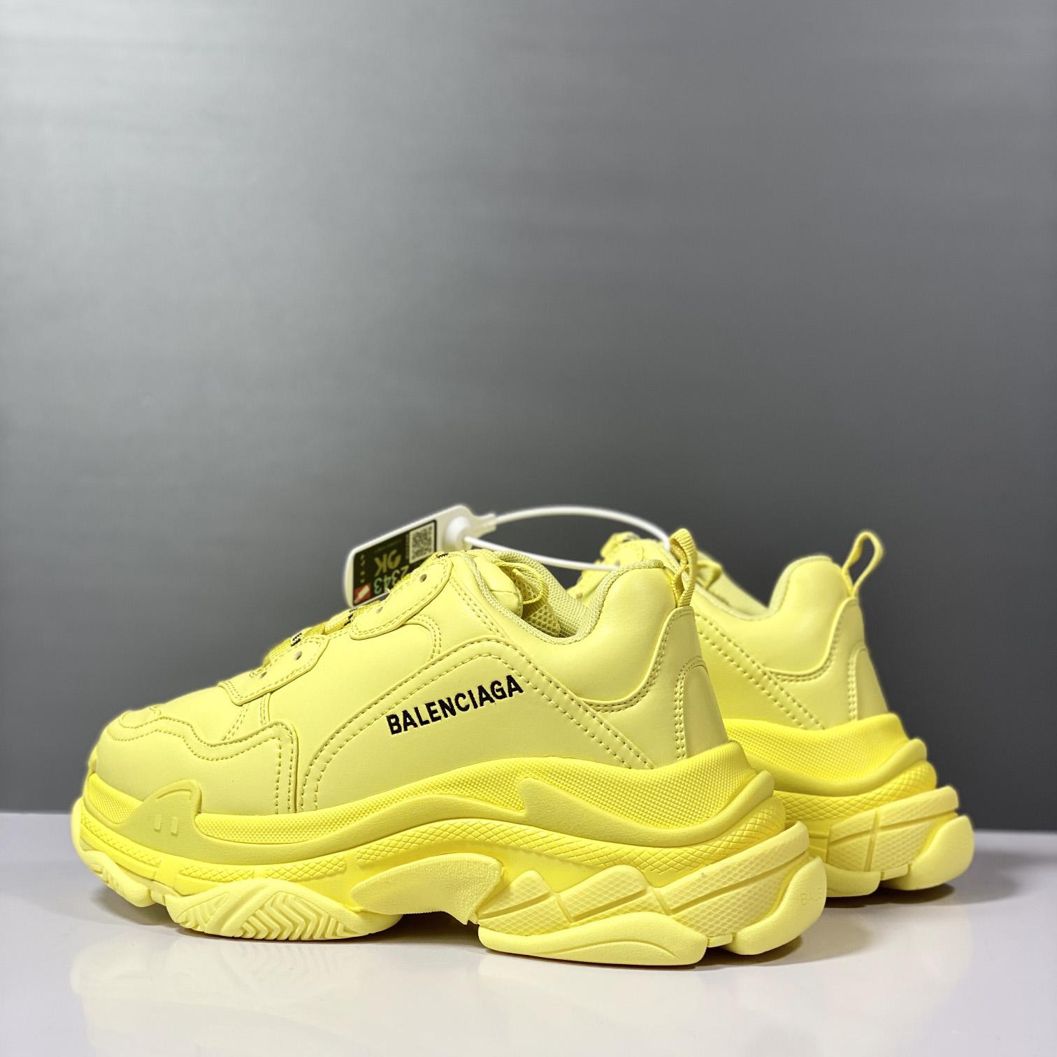 Balenciaga Triple S Sneaker - FashionPlug